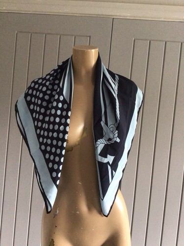 Vintage gorgeous ladies silk - vintage,