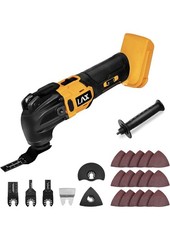 Oscillating Multi Tool for