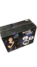 Rockjam karoke super kit boxed - karoke,