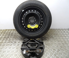 FORD KUGA 16 INCH FULL SIZE STEEL WHEEL + JACK KIT  215/55R16  FAST FREE P+P