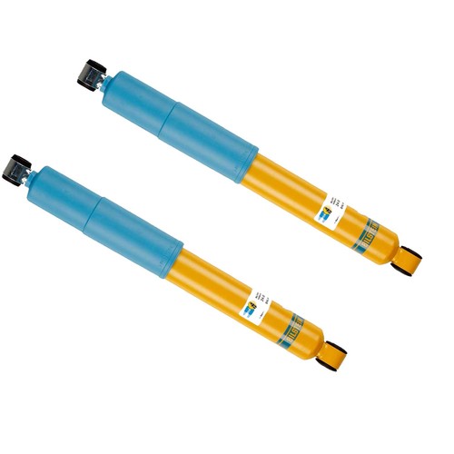 Rear shocks bilstein b6 - bilstein,