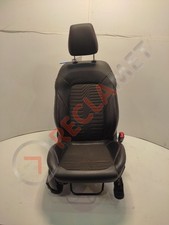 FORD PUMA ST-LINE X BX726 2019-2024 Hybrid Drivers O/S Front Heated Seat