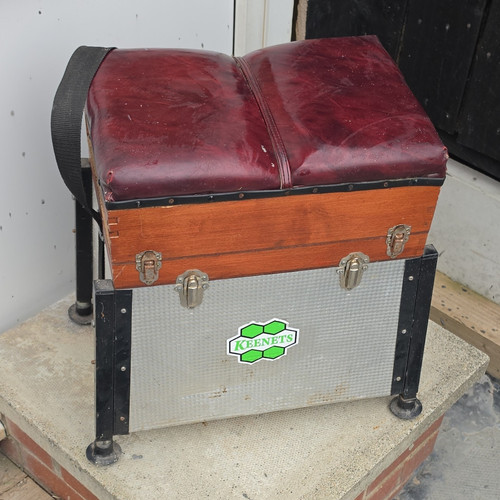 Keenets storage chest trunk - keenets,