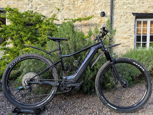Giant fathom pro 29er 2021 - e+2,