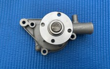 MORRIS MINOR 948cc OHV WATER