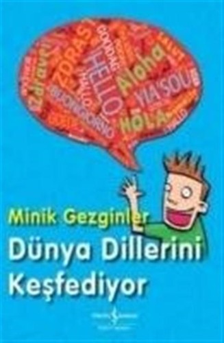 Minik gezginler dunya - gezginler,