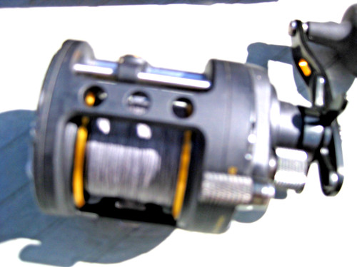 Penn fathom fth15lw unused - penn,