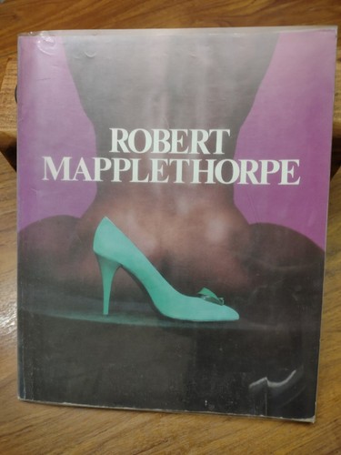 Robert mapplethorpe