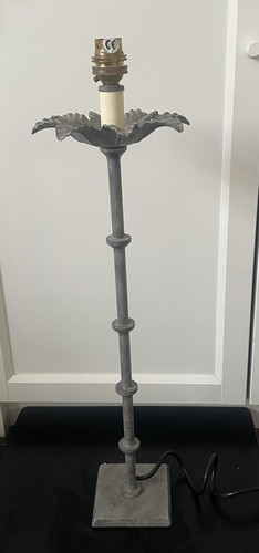 Vintage art nouveau style lamp - nouveau,