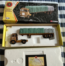 1/50 Corgi CC12603 British