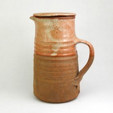 COLIN PEARSON STONEWARE STUDIO