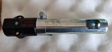 SATRONIC UVZ780 RED UV SENSOR