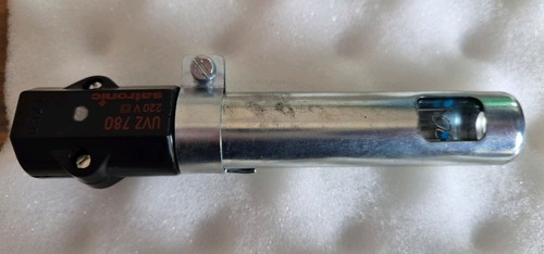 Satronic uvz780 red sensor - uvz780, uv