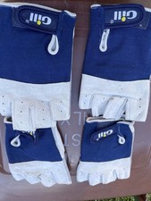 Gull Fingerless Gloves For Windsurfing