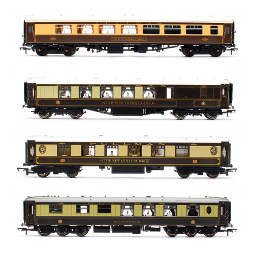 Hornby bachmann gauge - hornby/bachmann, 'oo'