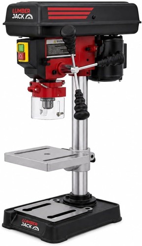 Pillar drill press 13mm chuck - press,