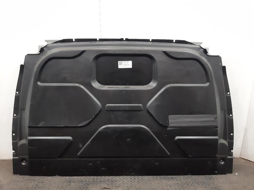 2021 ford transit custom rear - custom,