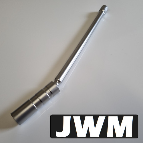 Spark plug extended - plug,
