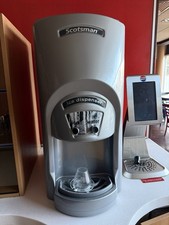 Scotsman Ice machine