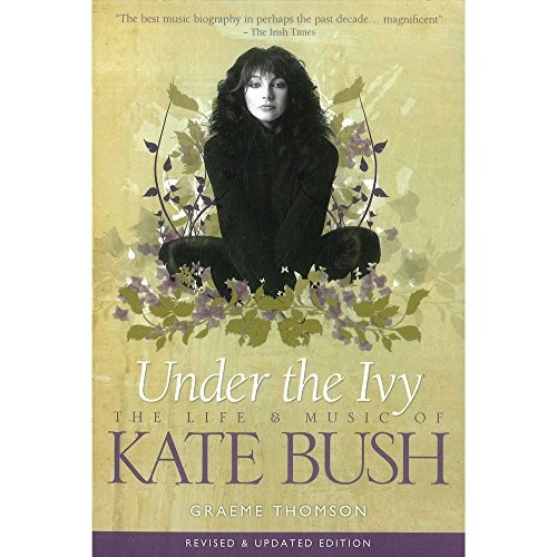 Under the ivy - life, and