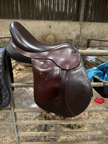 Arena saddle - arena, 17”