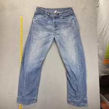 VTG Levis Engineered Jeans