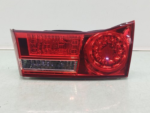 Interior rear right light - interior,
