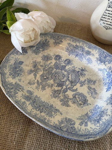 Antique 19th century asiatic - antique,