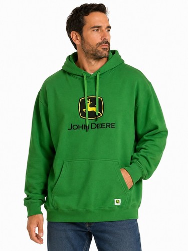 John deere men green - deere,