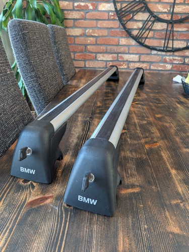 Bmw e91 touring - bmw, bars
