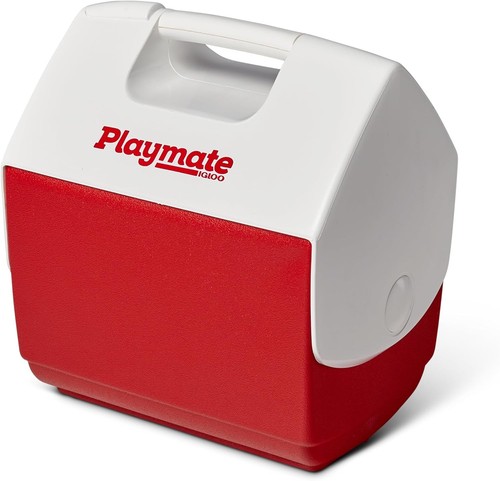 Igloo playmate pal cooler - pal, 7