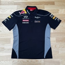 Red bull shirt formula - f1, t