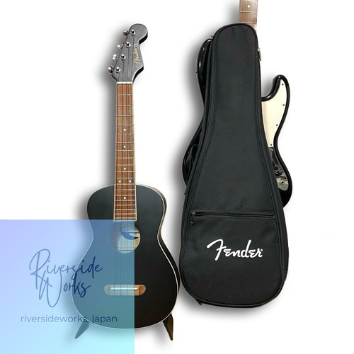 Fender avalon tenor ukulele - avalon,