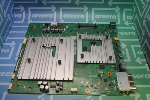 Sony main board - tv, replacement
