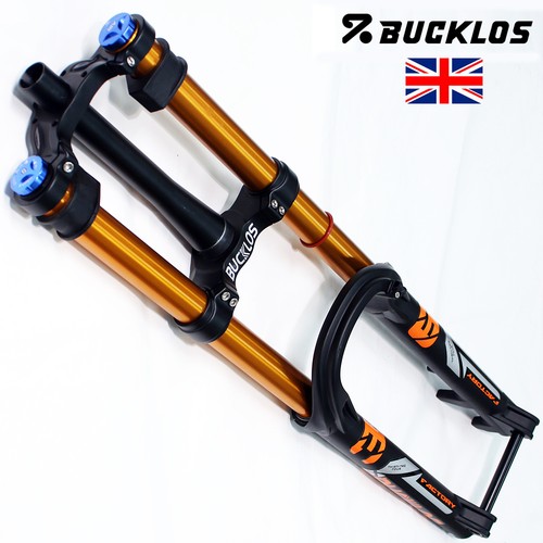 Bucklos mtb forks - bucklos,