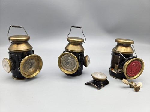Vintage 5cm scale traction - vintage,