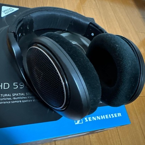 Sennheiser 598 sr - hd,