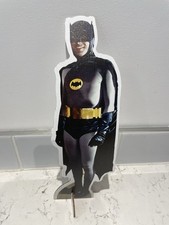 Adam West Batman 1966 style