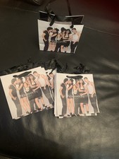 10 X Nomination Gift Bags. 