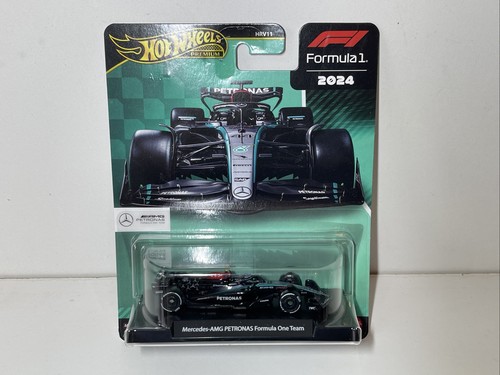 Hot wheels premium - hot,