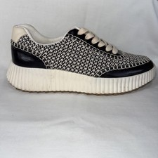 Shu Shop Selina Crochet Wedge