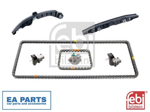 Timing chain kit for - kit,