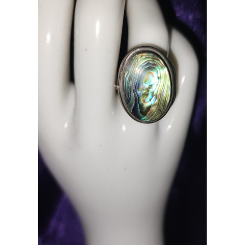 Vintage 925 sterling silver - vintage,