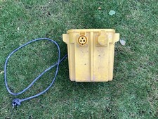 5KVA Transformer  110V