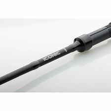 DAM Iconic Carp Rod 8ft 2.5lb