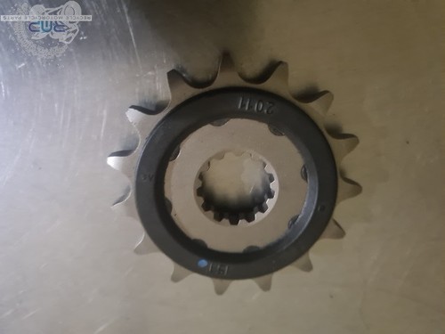 765 street triple - street, gearbox