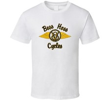 Boss Hoss Cycles Automobile