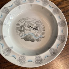 Eric Ravilious Train 9 inch