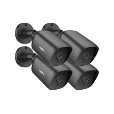 5MP Full HD Wired Bullet CCTV