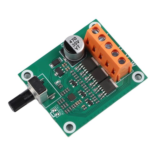 Brushless motor control board - brushless,